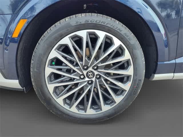 Thumbnail: 2026 Hyundai Palisade - 9