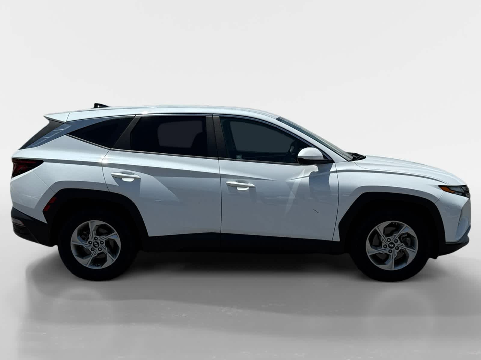 Thumbnail: 2022 Hyundai Tucson - 6