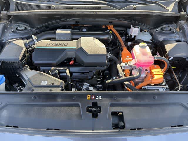 Thumbnail: 2022 Hyundai Santa Fe - 11