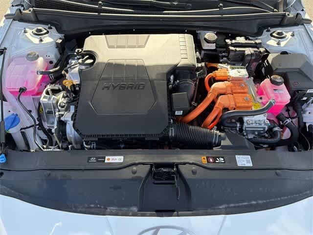 Thumbnail: 2026 Hyundai Elantra - 11