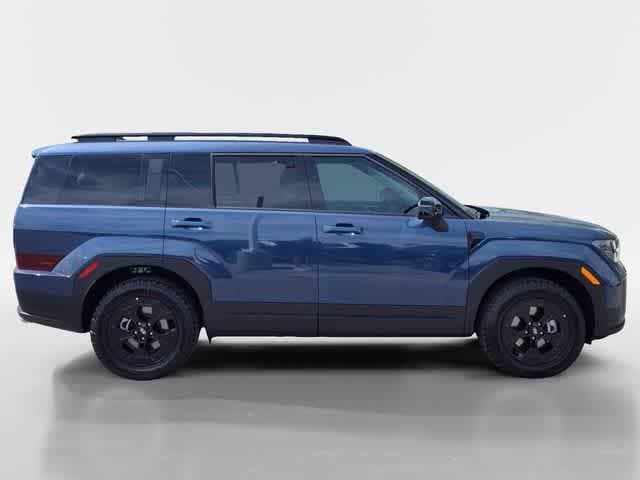 Thumbnail: 2026 Hyundai Santa Fe - 6