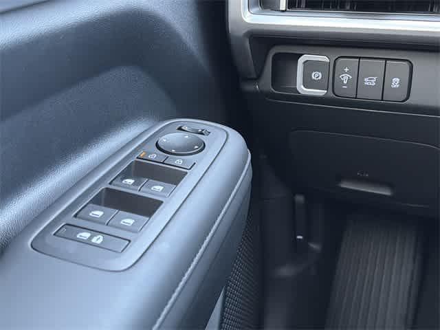 Thumbnail: 2026 Hyundai Santa Fe - 14