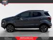 Used 2020 Ford EcoSport SES SUV