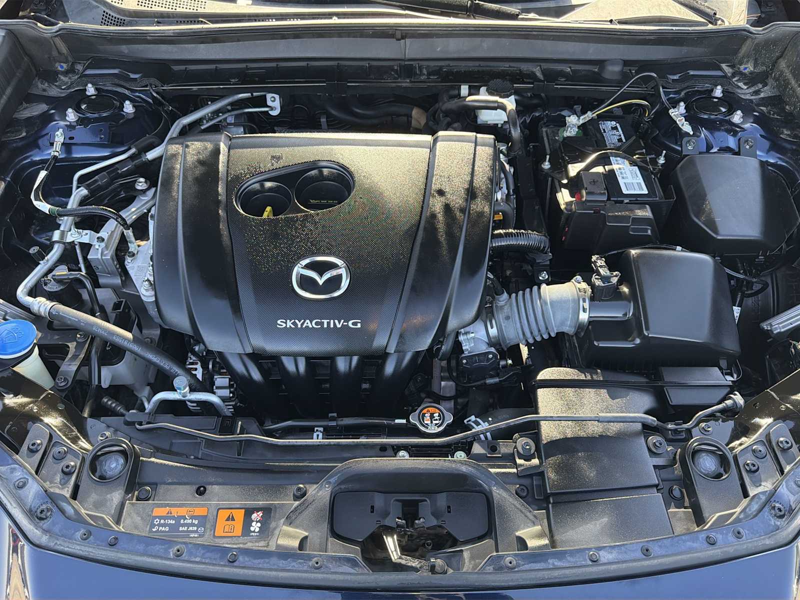 Thumbnail: 2020 Mazda CX-30 - 16