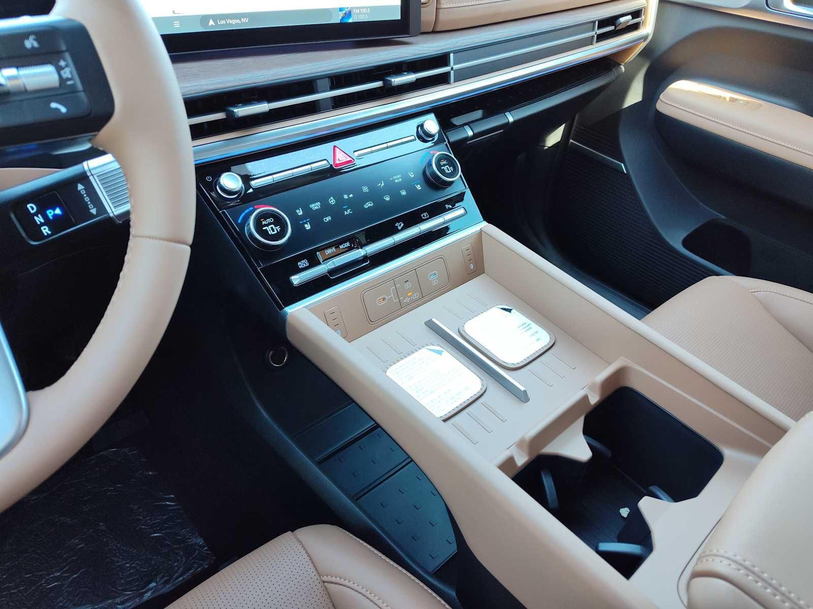 Thumbnail: 2026 Hyundai Santa Fe - 25