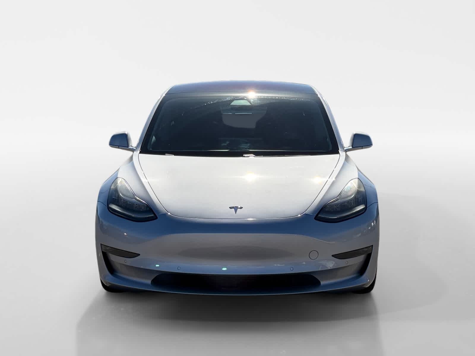 Thumbnail: 2018 Tesla Model 3 - 8