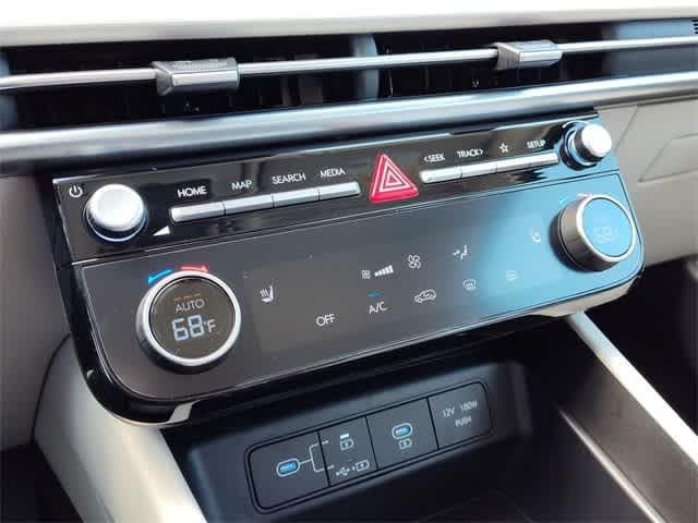 Thumbnail: 2026 Hyundai Tucson - 21