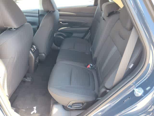 Thumbnail: 2026 Hyundai Tucson - 16