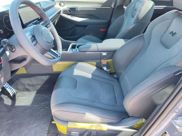 Thumbnail: 2026 Hyundai Sonata - 10