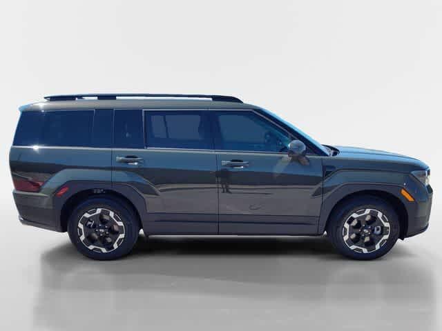Thumbnail: 2026 Hyundai Santa Fe - 6