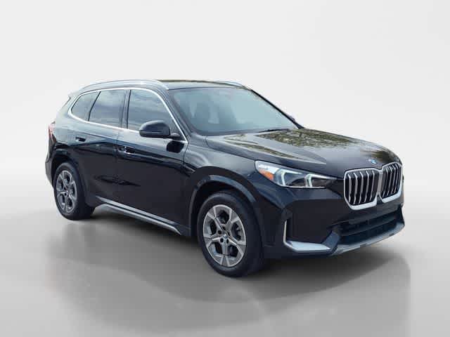 Thumbnail: 2025 BMW X1 - 8