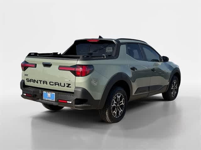 Thumbnail: 2026 Hyundai Santa Cruz - 5