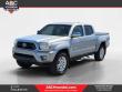 Used 2015 Toyota Tacoma PreRunner V6 Truck Double Cab