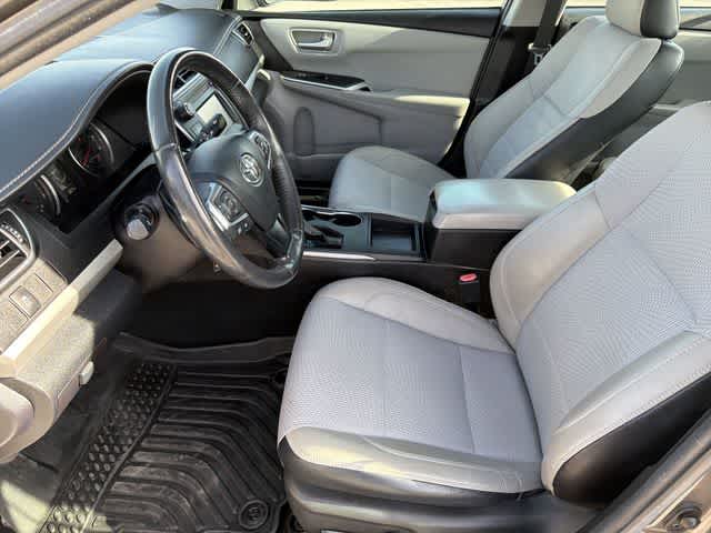 Thumbnail: 2017 Toyota Camry - 13