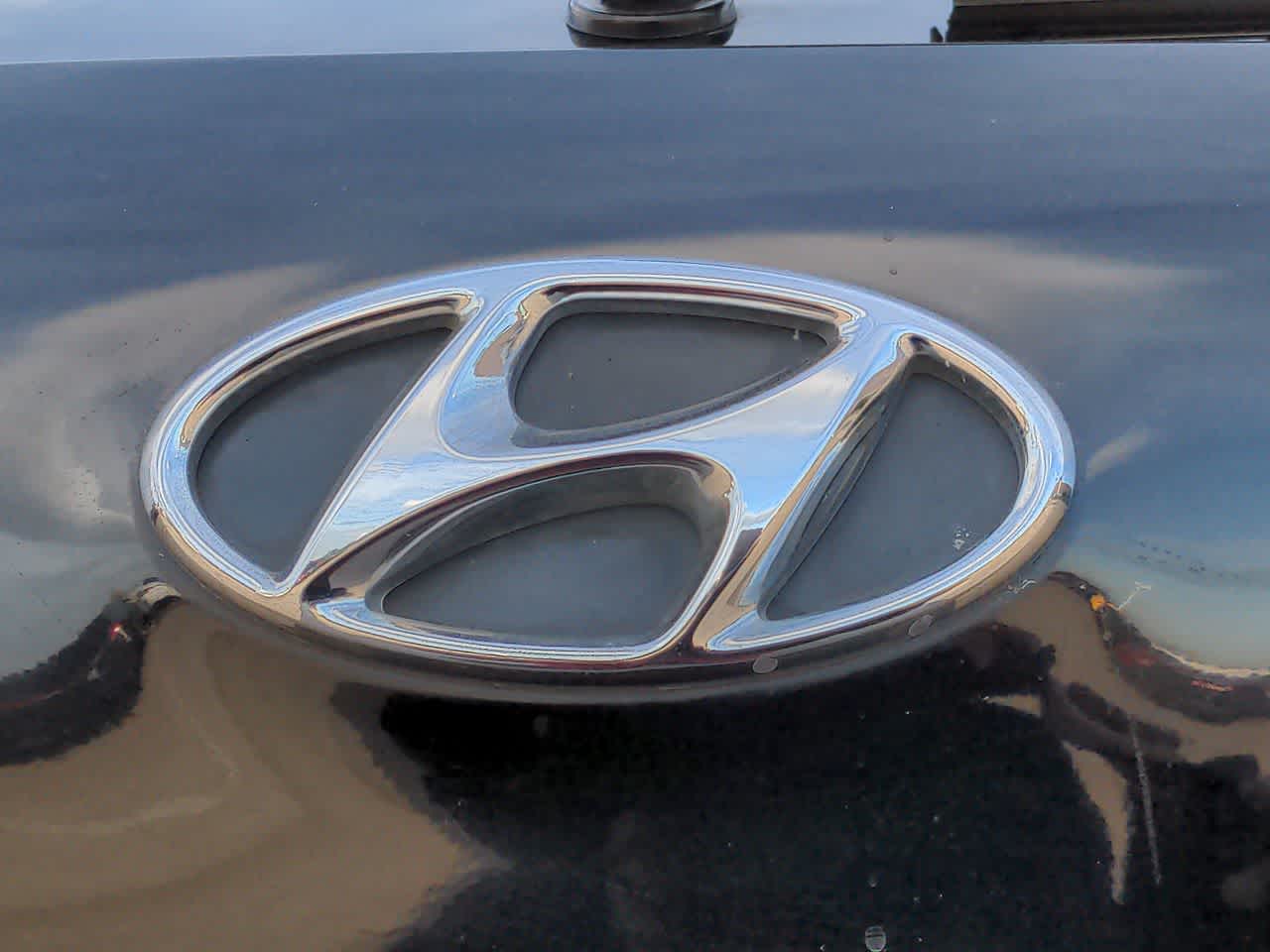 2017 Hyundai Tucson SE 10