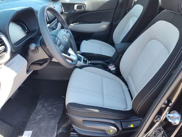 Thumbnail: 2026 Hyundai Venue - 10