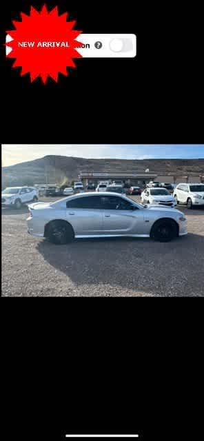 Thumbnail: 2020 Dodge Charger - 8