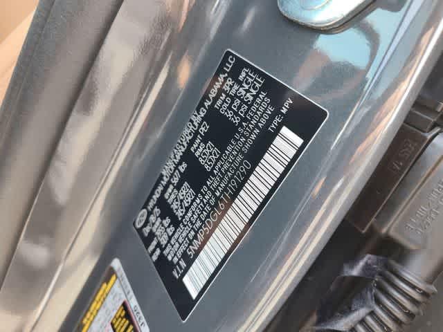 Thumbnail: 2026 Hyundai Santa Fe - 29