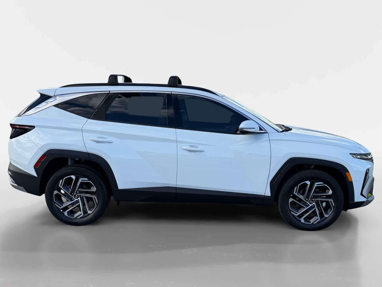Thumbnail: 2026 Hyundai Tucson - 6