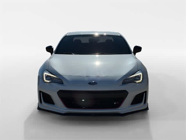 Thumbnail: 2018 Subaru BRZ - 14