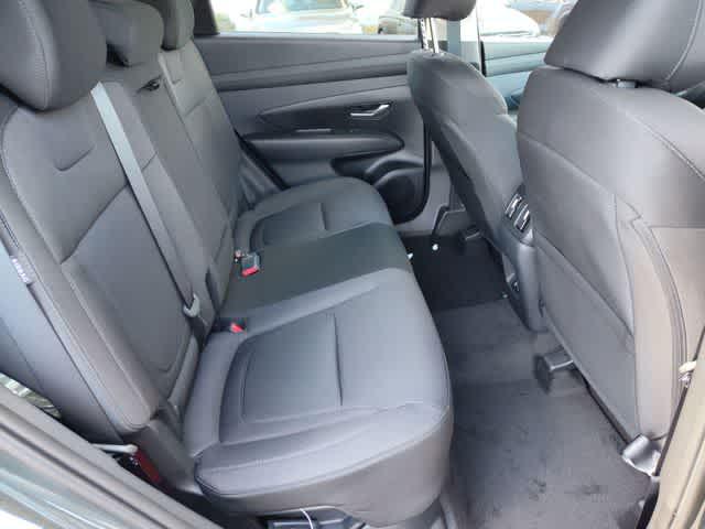 Thumbnail: 2026 Hyundai Tucson - 18