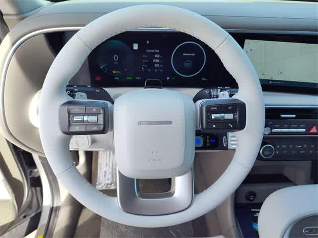 Thumbnail: 2026 Hyundai Palisade - 21