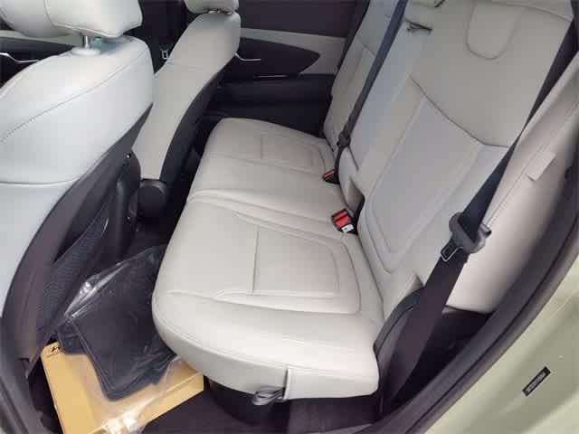 Thumbnail: 2026 Hyundai Santa Cruz - 17