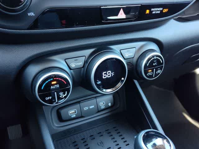 Thumbnail: 2026 Hyundai Venue - 22