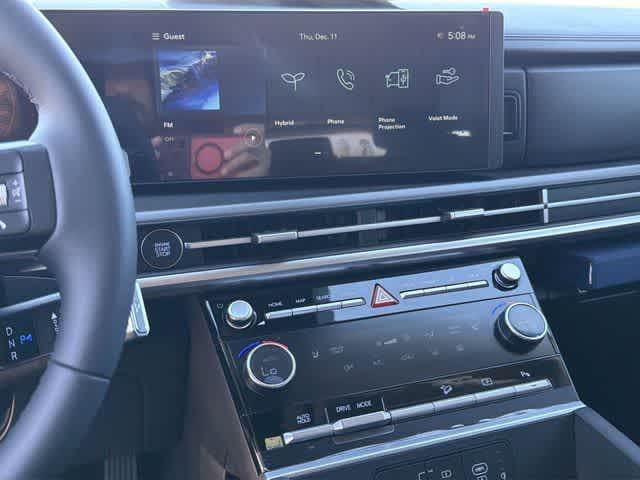 Thumbnail: 2026 Hyundai Santa Fe - 20