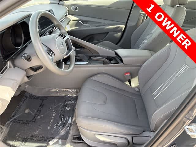 Thumbnail: 2023 Hyundai Elantra - 5