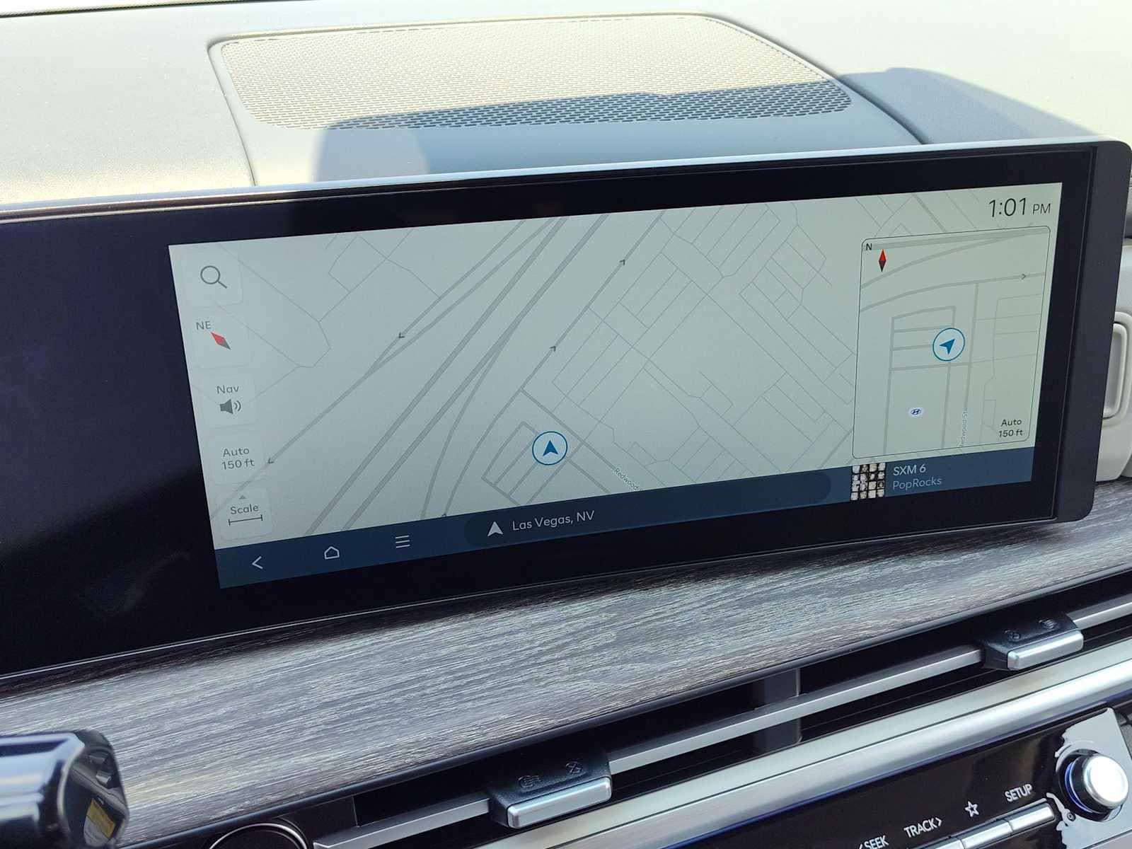 Thumbnail: 2025 Hyundai Santa Fe - 22