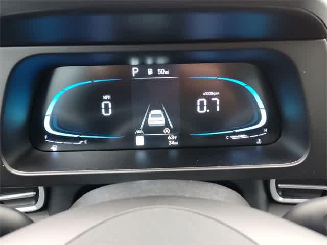 Thumbnail: 2026 Hyundai Elantra - 25