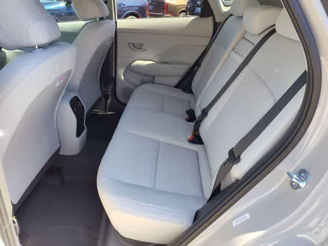 Thumbnail: 2026 Hyundai Kona - 16