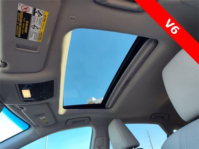 Thumbnail: 2017 Lexus RX - 5