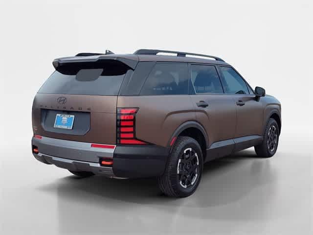 Thumbnail: 2026 Hyundai Palisade - 5