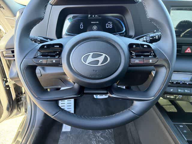 Thumbnail: 2026 Hyundai Elantra - 20