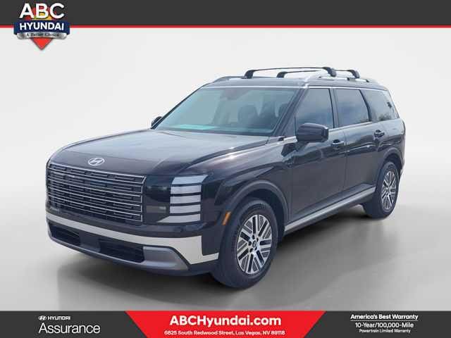 Thumbnail: 2026 Hyundai Palisade - 1