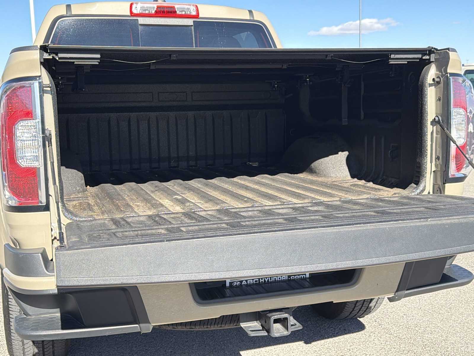 Thumbnail: 2022 GMC Canyon - 25