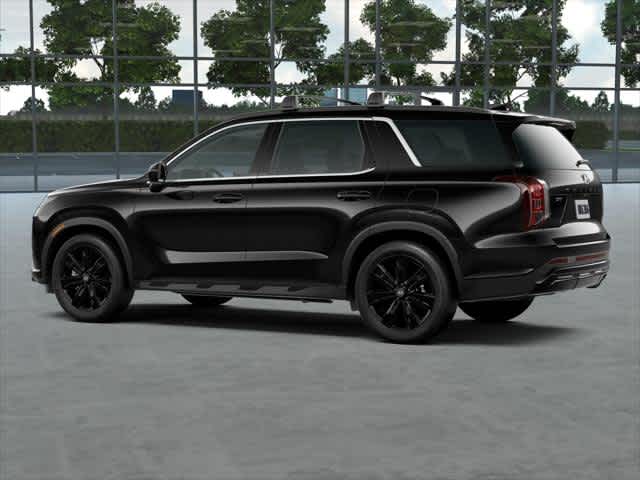 Thumbnail: 2024 Hyundai Palisade - 8