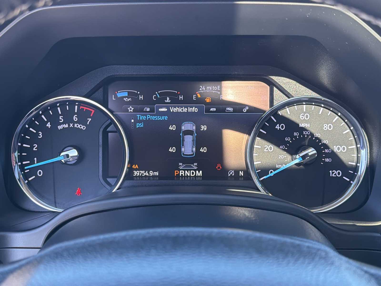 Thumbnail: 2021 Ford Expedition - 28