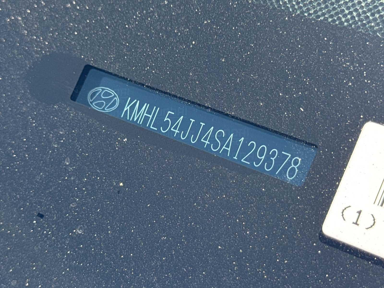 Thumbnail: 2025 Hyundai Sonata - 28