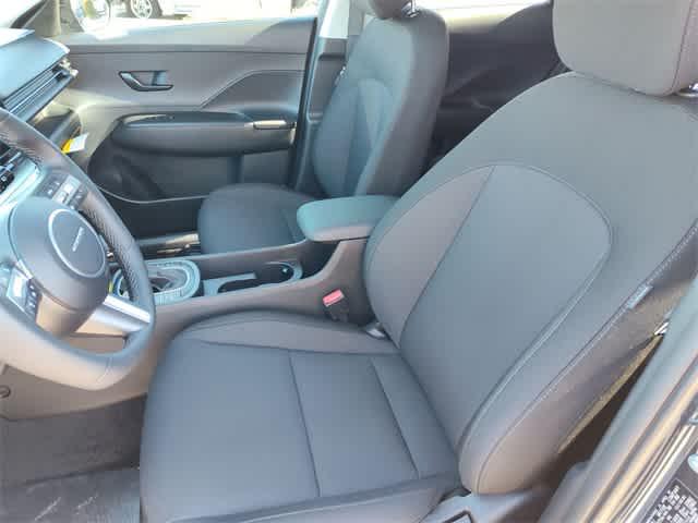 Thumbnail: 2026 Hyundai Kona - 13