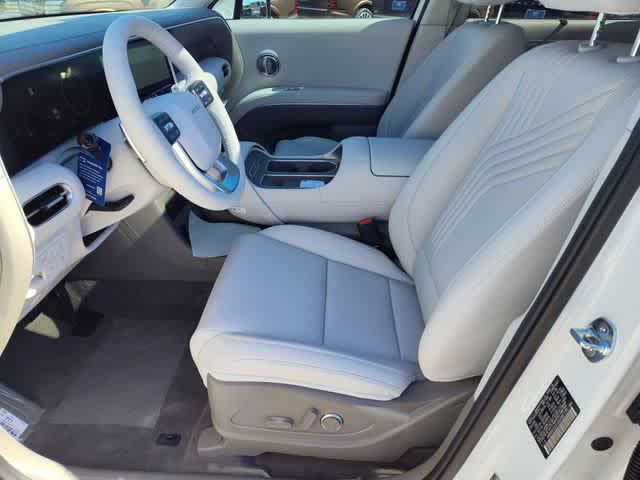 Thumbnail: 2026 Hyundai Palisade - 10