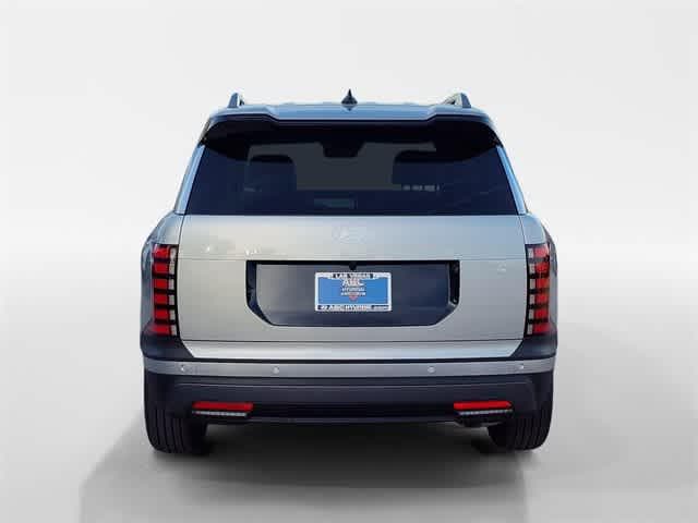 Thumbnail: 2026 Hyundai Palisade - 5