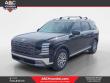 New 2026 Hyundai Palisade Hybrid Blue SEL Premium 8P SUV