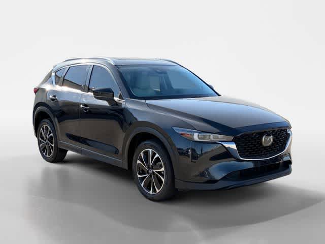 Thumbnail: 2023 Mazda CX-5 - 7