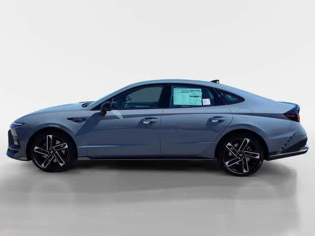 Thumbnail: 2026 Hyundai Sonata - 2