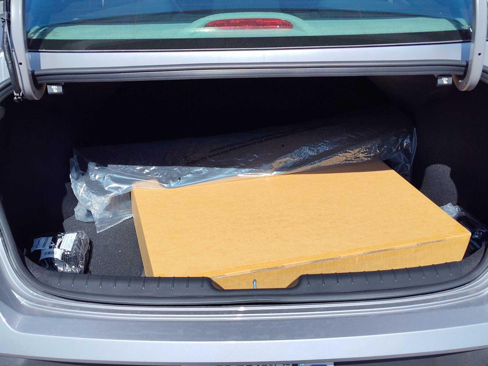 Thumbnail: 2025 Hyundai Elantra - 26