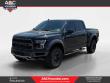 Used 2019 Ford F-150 Raptor Truck SuperCrew Cab