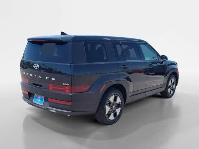 Thumbnail: 2026 Hyundai Santa Fe - 5